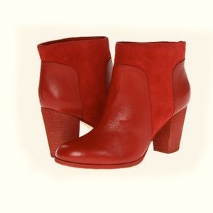 Kate Spade New York |  Luckie Ankle Bootie